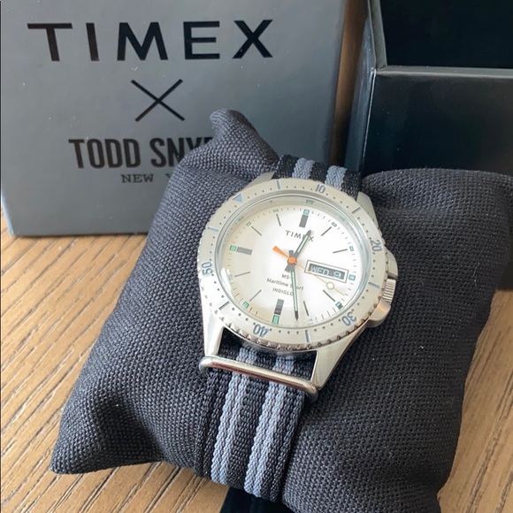 timex maritime